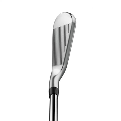 Titleist T350 Iron Set 6pc MITSUBISHI MMT AMC RED Flex S
