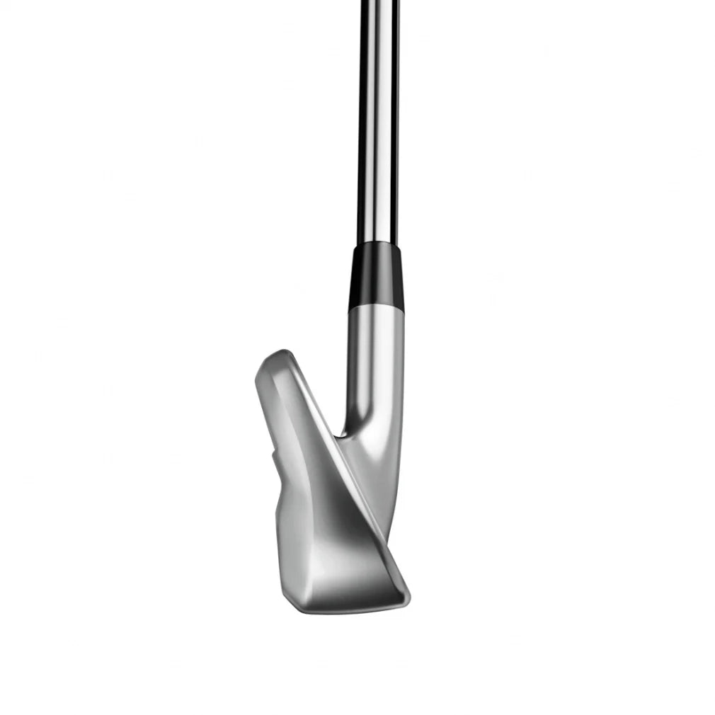 Titleist T350 Iron Set 6pc MITSUBISHI MMT AMC RED Flex S