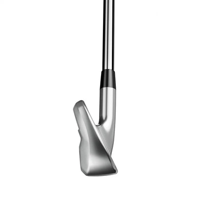 Titleist T350 Iron Set 6pc MITSUBISHI MMT AMC RED Flex S