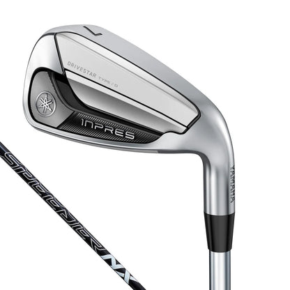 YAMAHA 25inpres DRIVESTAR TYPE D Iron Set 3pc (8-PW) Flex SR