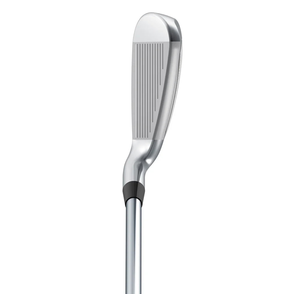 YAMAHA 25inpres DRIVESTAR TYPE D Iron Set 3pc (8-PW) Flex SR