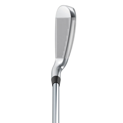 YAMAHA 25inpres DRIVESTAR TYPE D Iron Set 3pc (8-PW) Flex SR