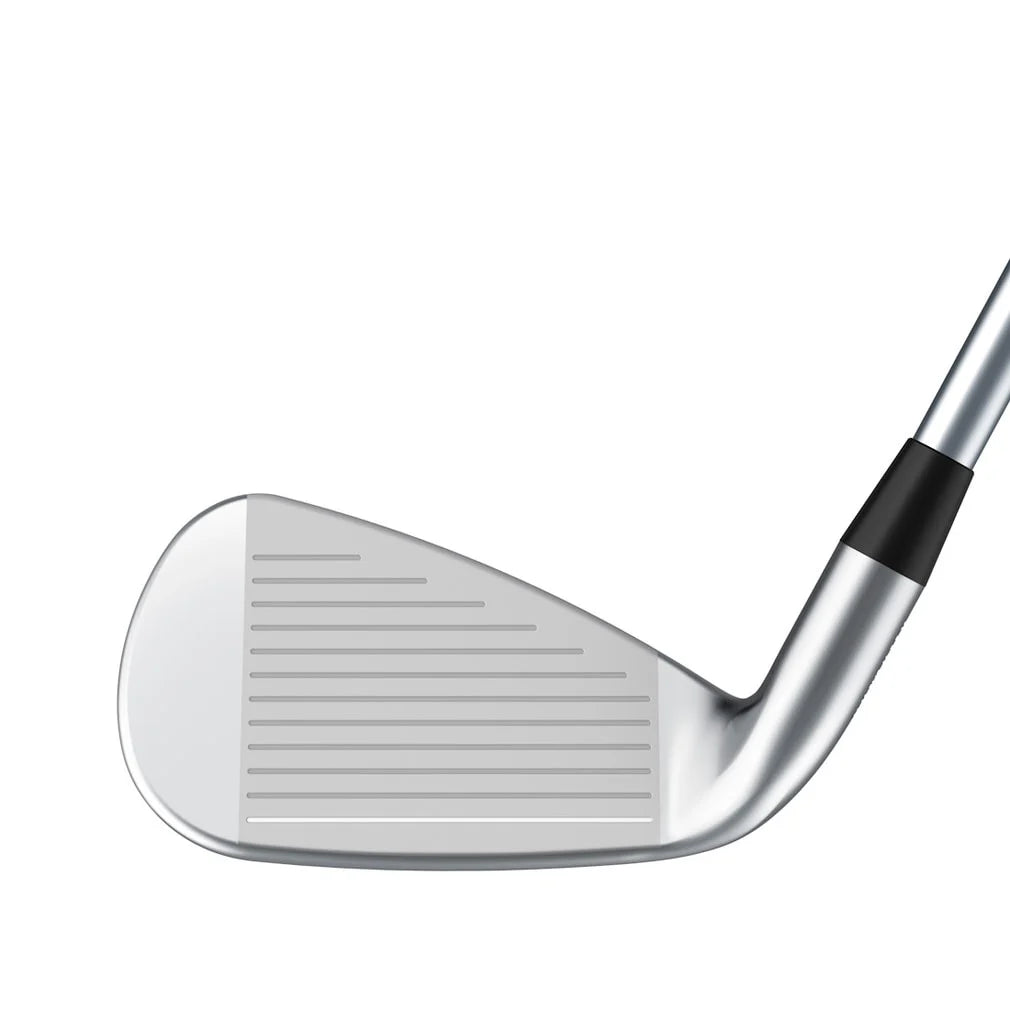 YAMAHA 25inpres DRIVESTAR TYPE D Iron Set 3pc (8-PW) Flex SR