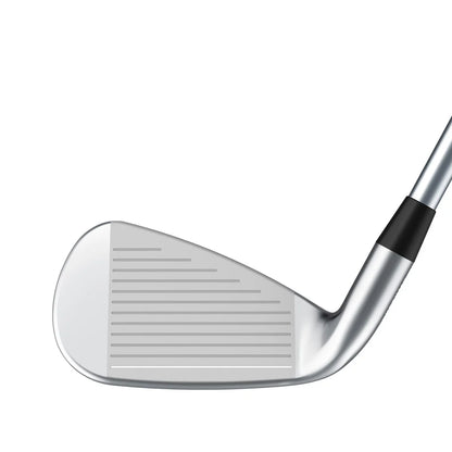 YAMAHA 25inpres DRIVESTAR TYPE D Iron Set 3pc (8-PW) Flex SR