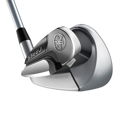 YAMAHA 25inpres DRIVESTAR TYPE D Iron Set 3pc (8-PW) Flex SR