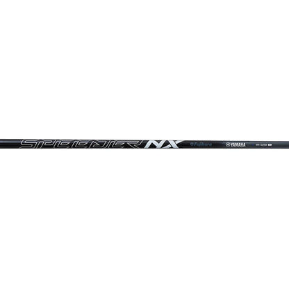 YAMAHA 25inpres DRIVESTAR TYPE D Iron Set 3pc (8-PW) Flex SR