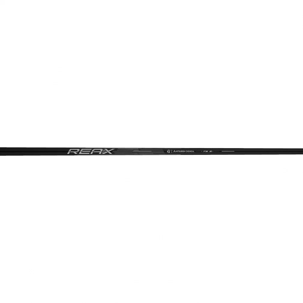 TaylorMade IRG Qi Max IR Iron Set 6pc (6-AW) REAX 75 Flex S