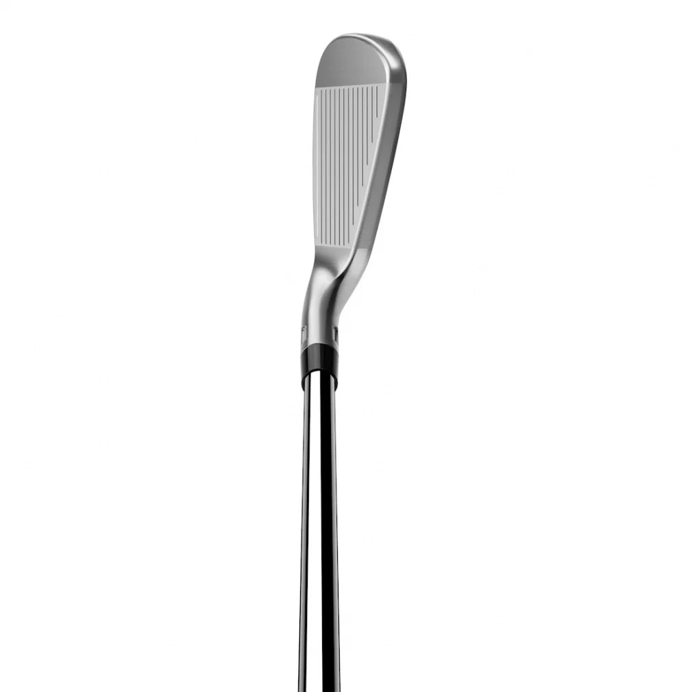 TaylorMade IRG Qi Max IR Iron Set 6pc (6-AW) REAX 65 Flex R