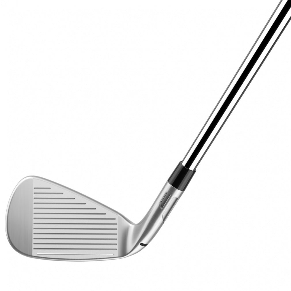 TaylorMade IRG Qi Max IR Iron Set 6pc (6-AW) REAX 65 Flex R