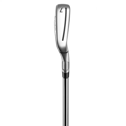 TaylorMade IRG Qi Max IR Iron Set 6pc (6-AW) REAX 65 Flex R
