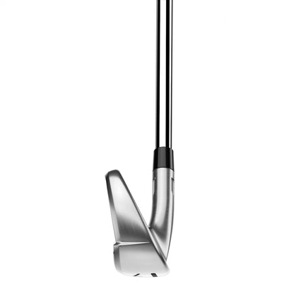 TaylorMade IRG Qi Max IR Iron Set 6pc (6-AW) REAX 65 Flex R
