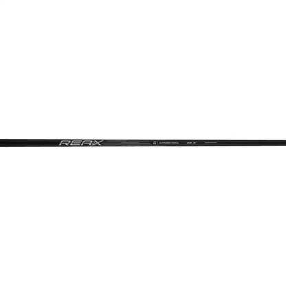 TaylorMade IRG Qi Max IR Iron Set 6pc (6-AW) REAX 65 Flex R