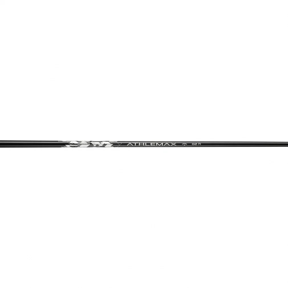 Callaway QUANTUM MAX Iron Set 5pc (6-PW) ATHLEMAX 60 Flex R