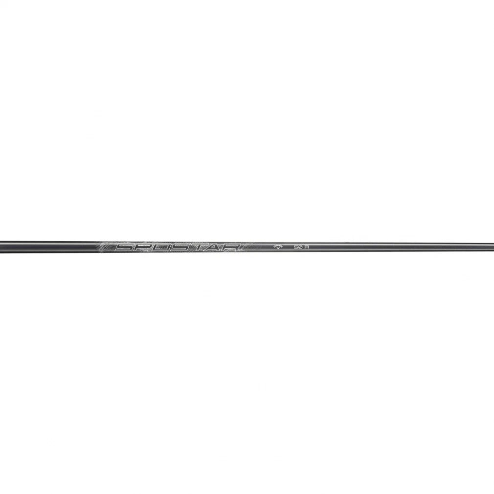 Callaway QUANTUM MAX FAST Iron Set 5pc (7-AW) SPDSTAR 50 Flex R
