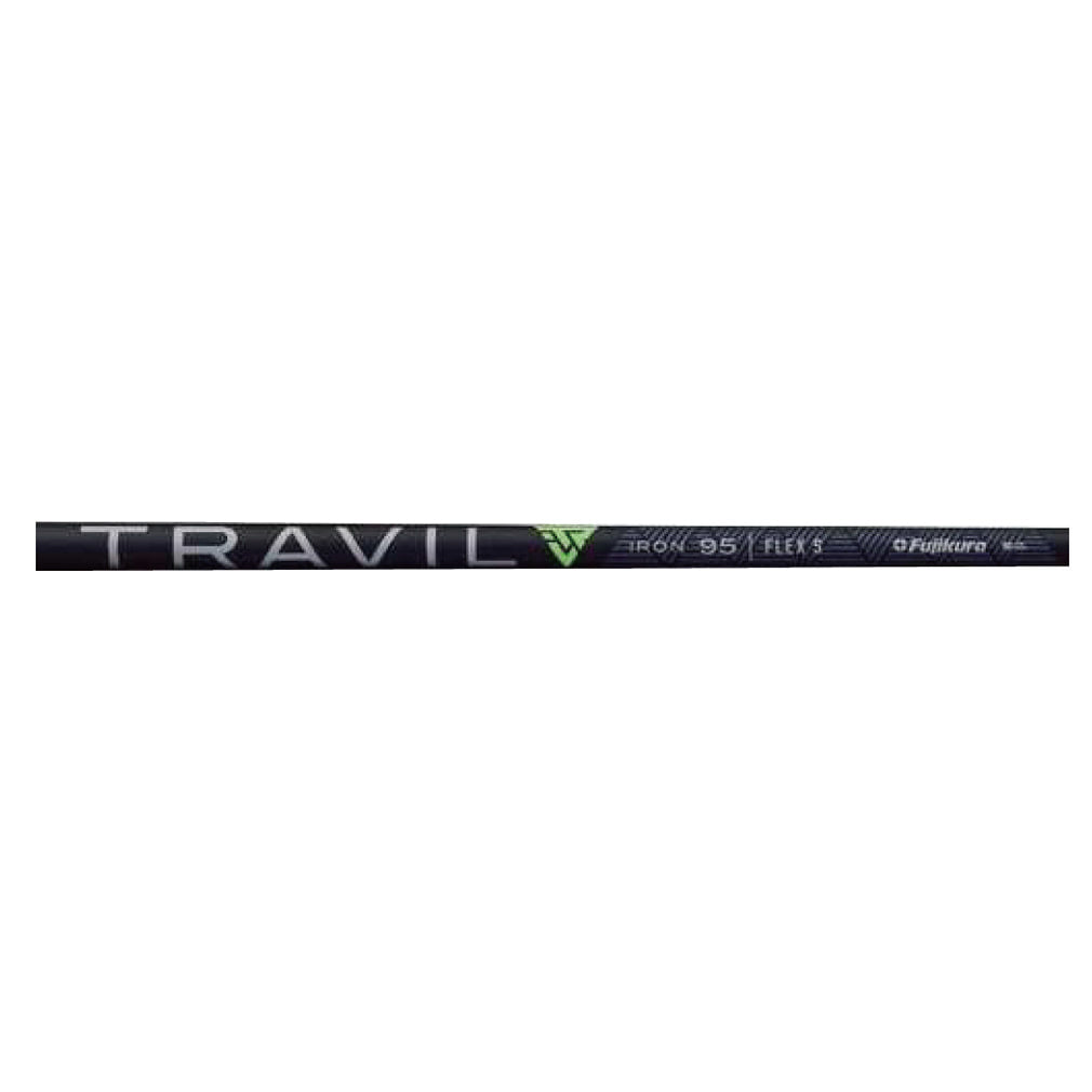 SRIXON ZXi5 Iron Set 6pc (5-PW) TRAVIL IRON 95 Flex S