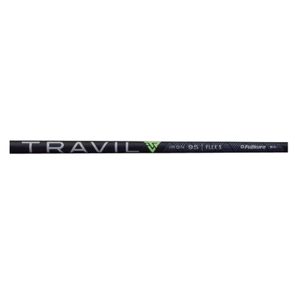 SRIXON ZXi5 Iron Set 6pc (5-PW) TRAVIL IRON 95 Flex S