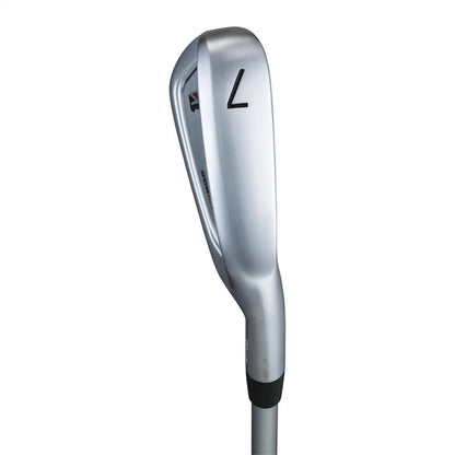 BRIDGESTONE GOLF 258CBP Iron Set 6pc (5-PW) TRAVIL IRON 95 Flex S