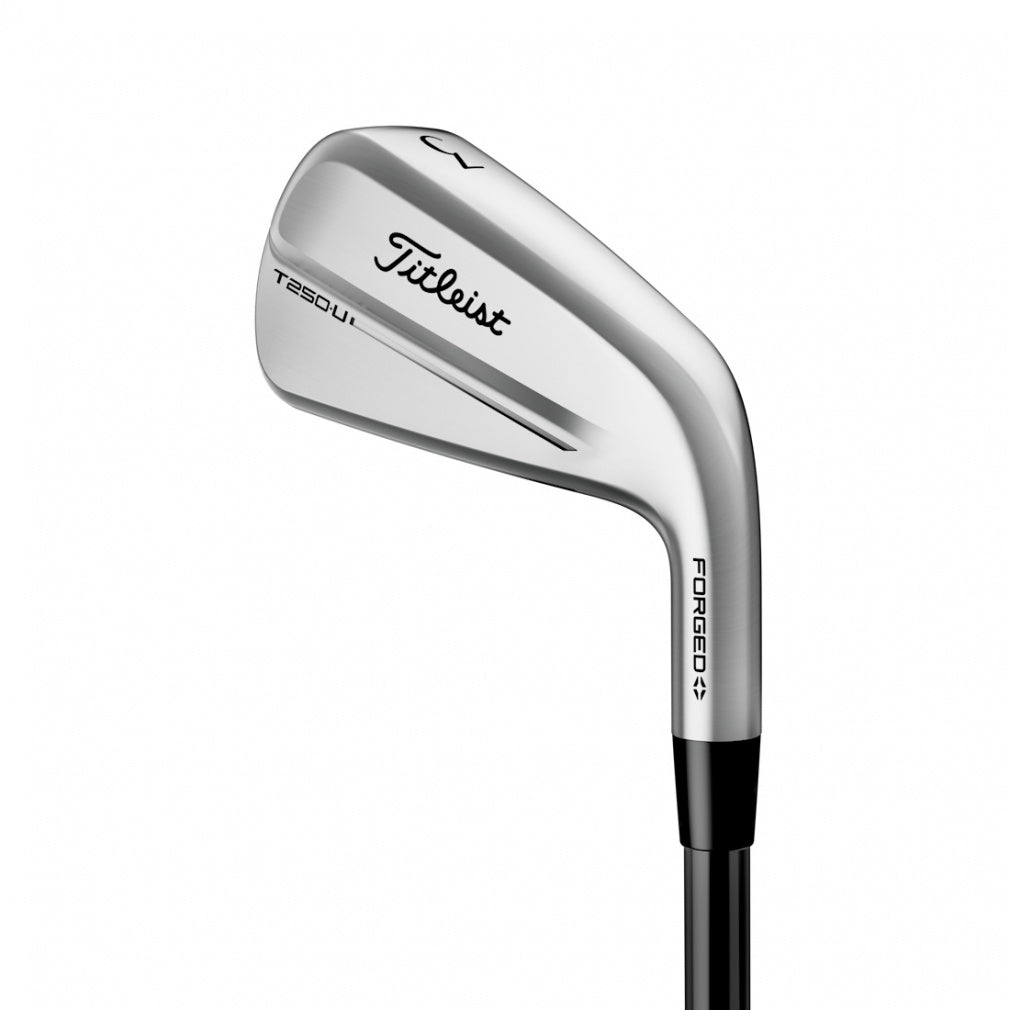 Titleist T250 Utility Iron #2 (2025) Tensei Blue 65 Flex S