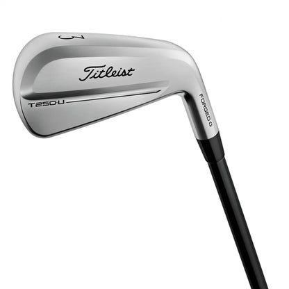 Titleist T250 Utility Iron #2 (2025) Tensei Blue 65 Flex S