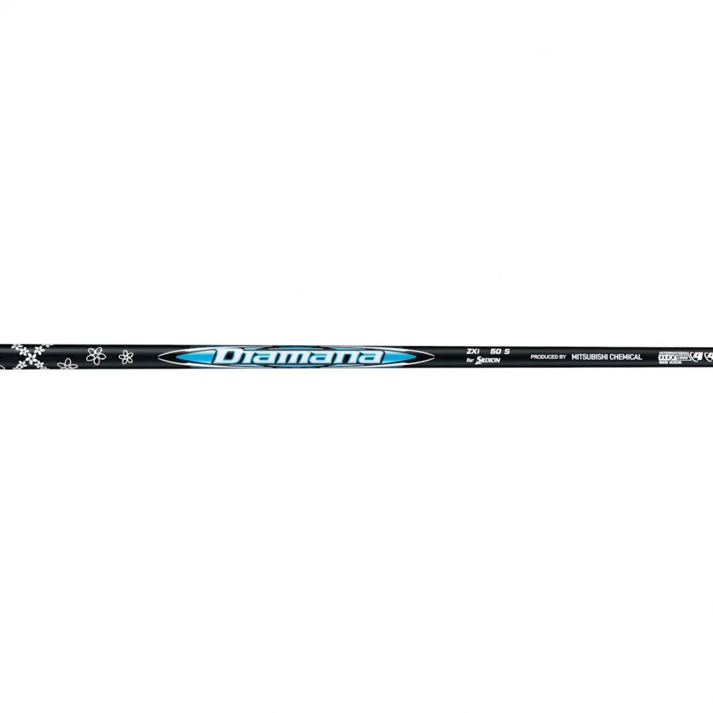 SRIXON ZXi5 (2024) Iron Set 6pc (5-PW) Diamana ZXi for IRON Carbon Flex S Left-Handed