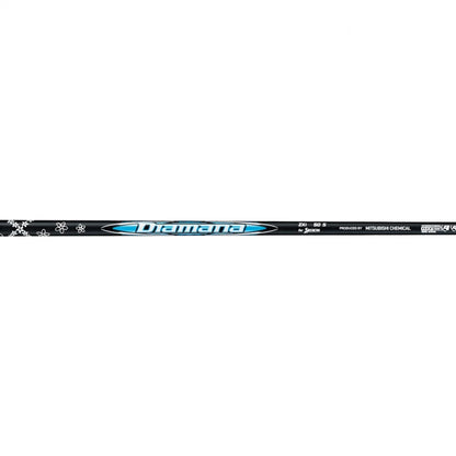 SRIXON ZXi5 (2024) Iron Set 6pc (5-PW) Diamana ZXi for IRON Carbon Flex S Left-Handed