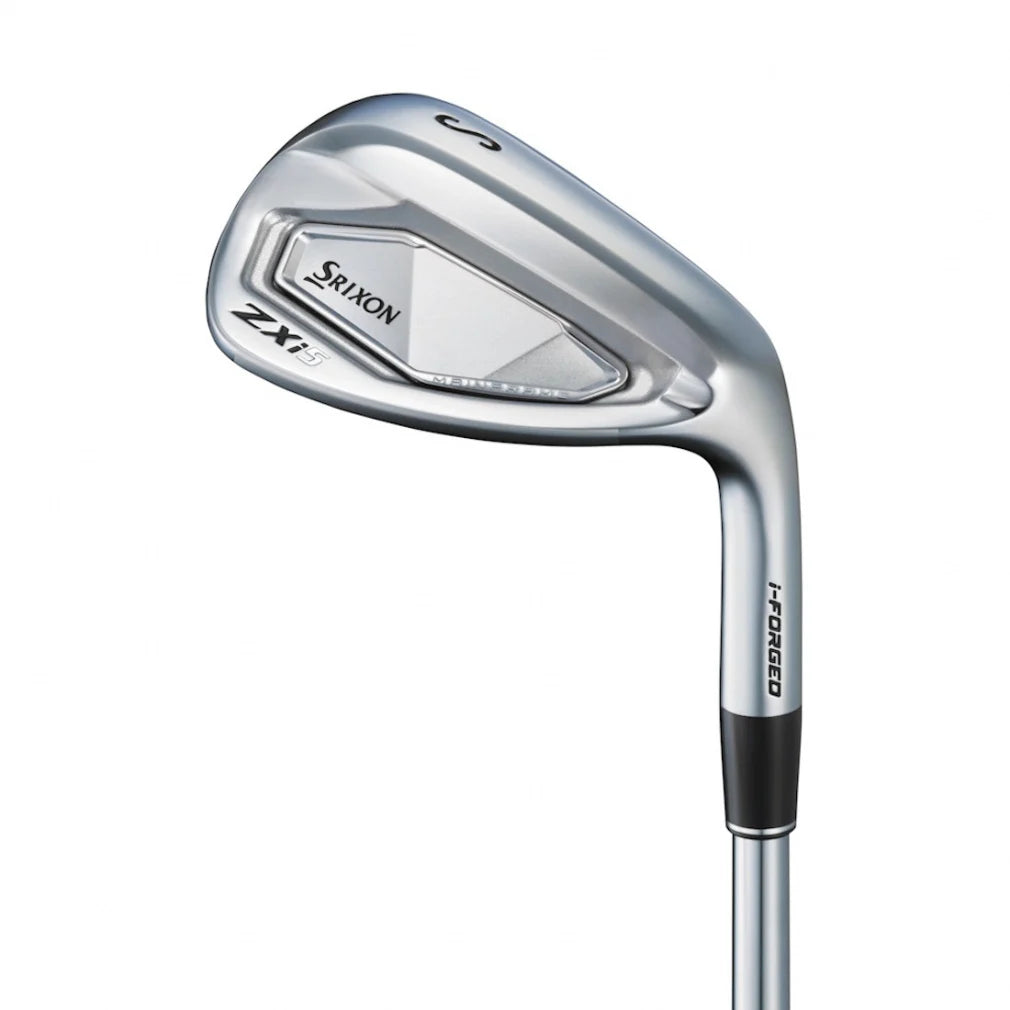 SRIXON ZXi5 (2024) Iron Set 6pc (5-PW) N.S.PRO MODUS3 TOUR 105 Flex S Left-Handed