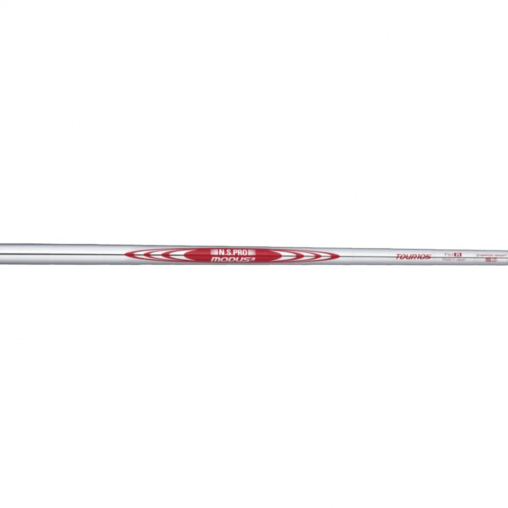 SRIXON ZXi5 (2024) Iron Set 6pc (5-PW) N.S.PRO MODUS3 TOUR 105 Flex S Left-Handed