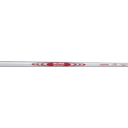 SRIXON ZXi5 (2024) Iron Set 6pc (5-PW) N.S.PRO MODUS3 TOUR 105 Flex S Left-Handed