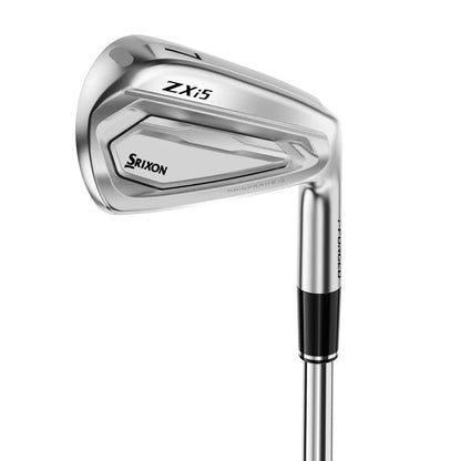 SRIXON ZXi5 (2026) Iron Set 6pc (5-PW) N.S.PRO MODUS3 TOUR 105 Flex S Left-Handed
