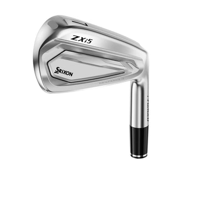 SRIXON ZXi5 (2026) Iron Set 6pc (5-PW) N.S.PRO MODUS3 TOUR 105 Flex S Left-Handed