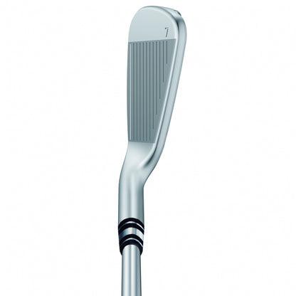 PING G440 Iron Set 5pc (6-PW) ALTA J CB BLUE Flex R Left-Handed