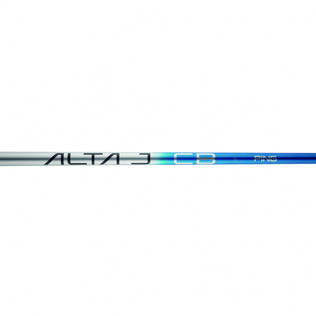 PING G440 Iron Set 5pc (6-PW) ALTA J CB BLUE Flex R Left-Handed