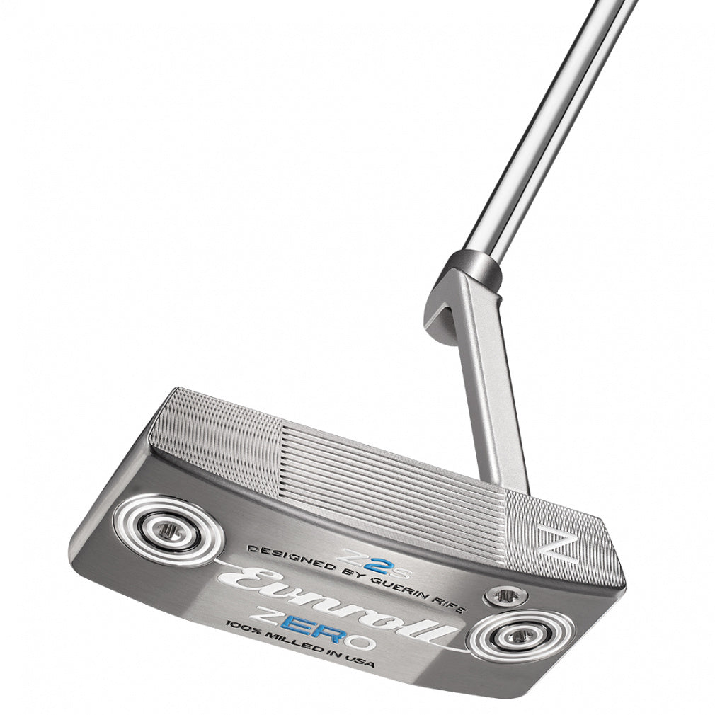 EVNROLL Z2s Square back Blade Putter 34"