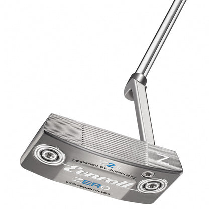 EVNROLL Z2s Square back Blade Putter 34"