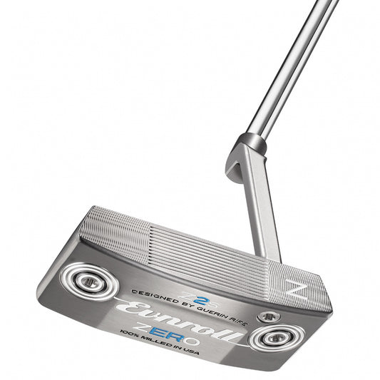 EVNROLL Z2s Square back Blade Putter 34"