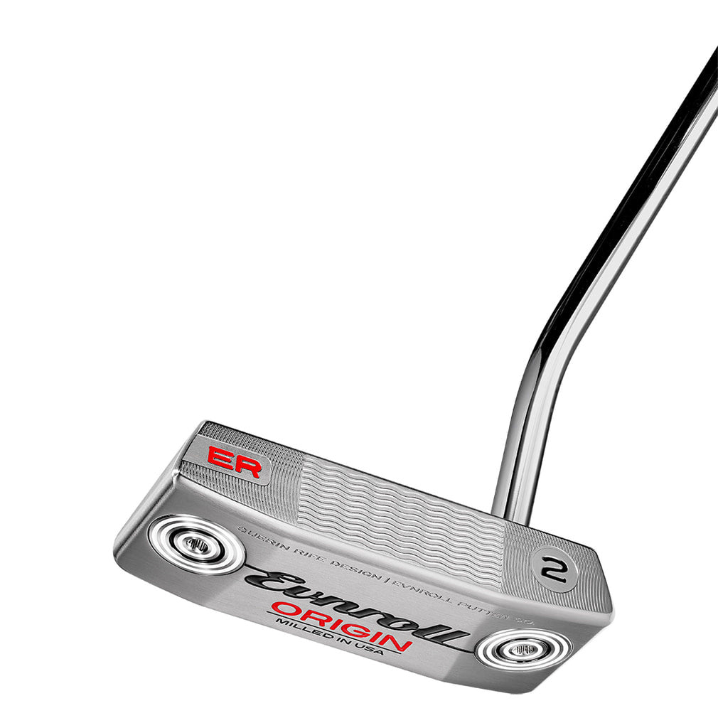 EVNROLL ER2 MidBlade Putter 34"