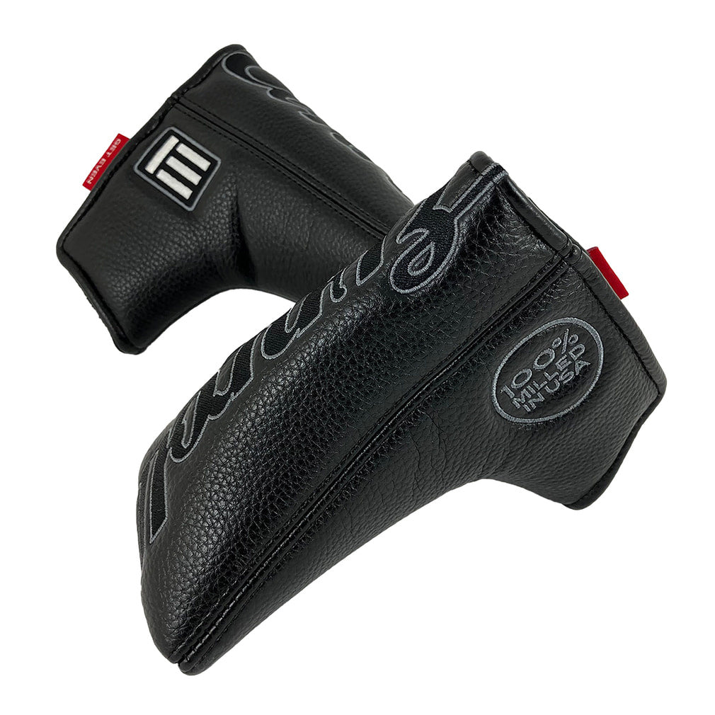 EVNROLL ER2 MidBlade Putter 34"