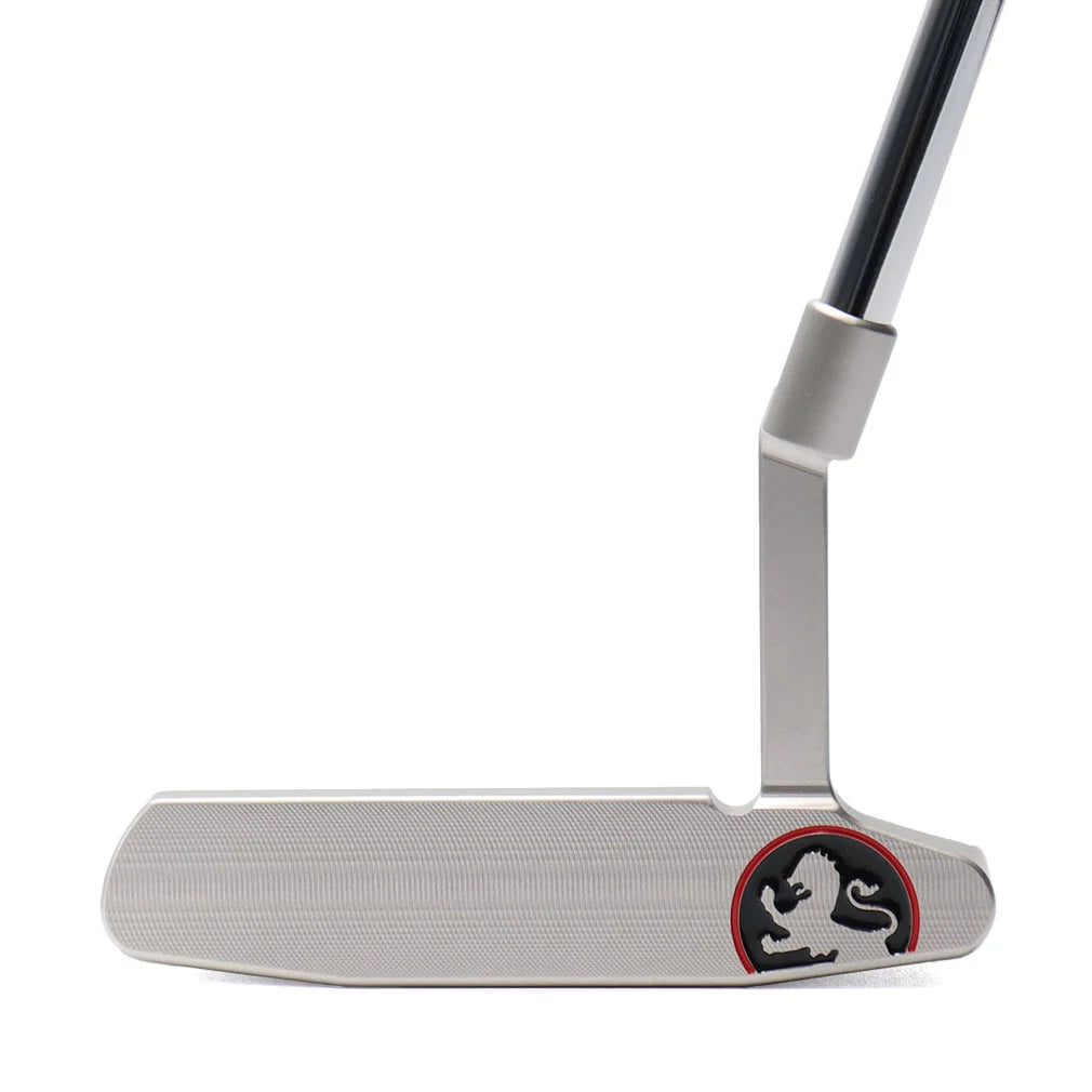 Piretti Paragon Series Cottonwood II 365g Putter 34"