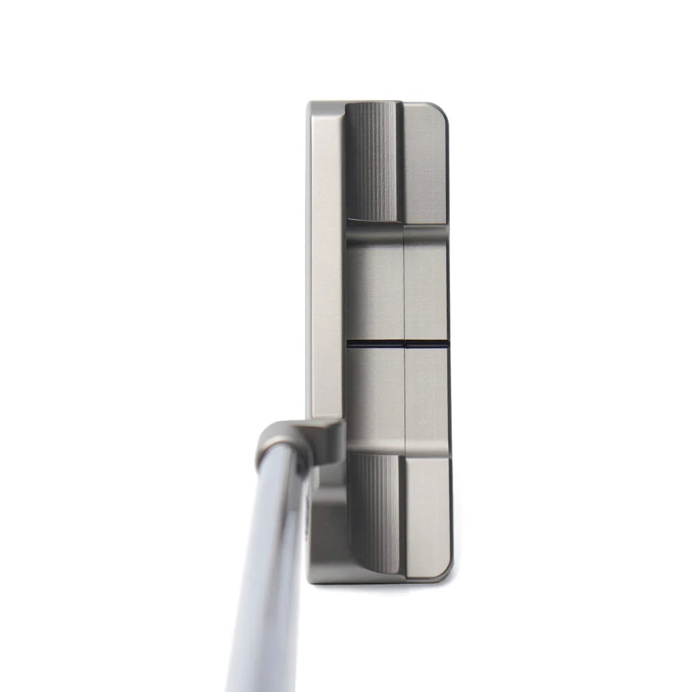 Piretti Paragon Series Cottonwood II 375g Putter 34"