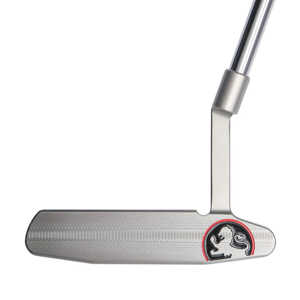 Piretti Paragon Series Cottonwood II 375g Putter 34"