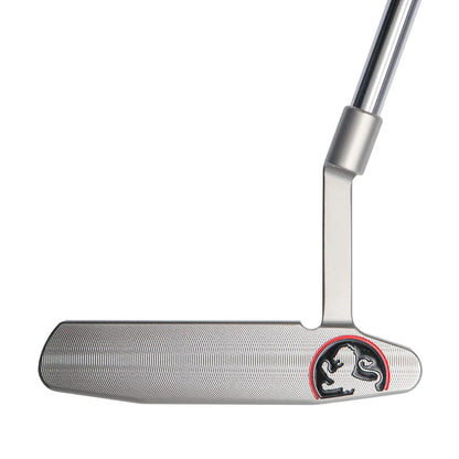 Piretti Paragon Series Cottonwood II 375g Putter 34"