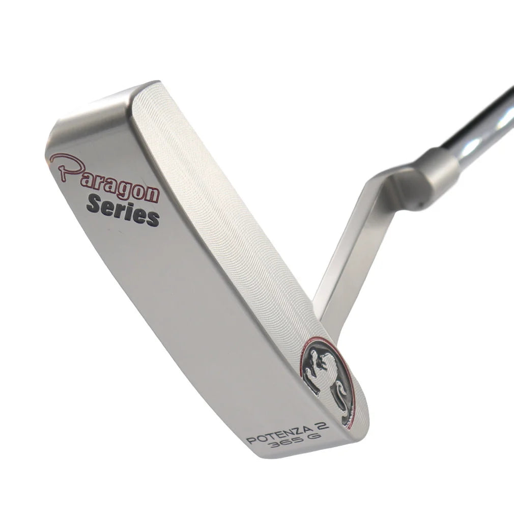 Piretti Paragon Series Potenza 2 LN Putter 34"