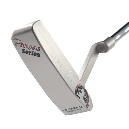 Piretti Paragon Series Potenza 2 LN Putter 34"