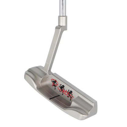 Piretti Paragon Series Potenza 2 LN Putter 34"