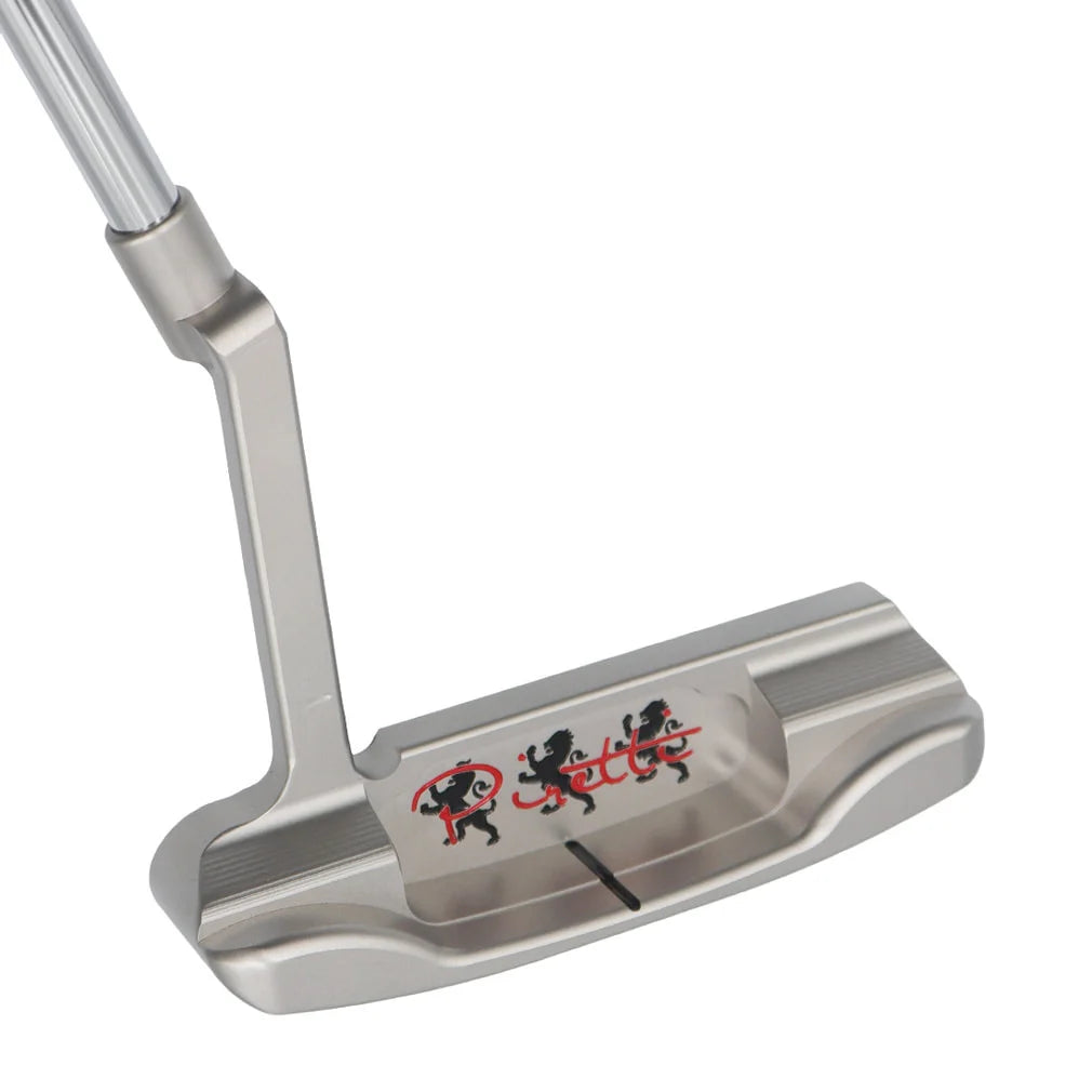Piretti Paragon Series Potenza 2 LN Putter 34"