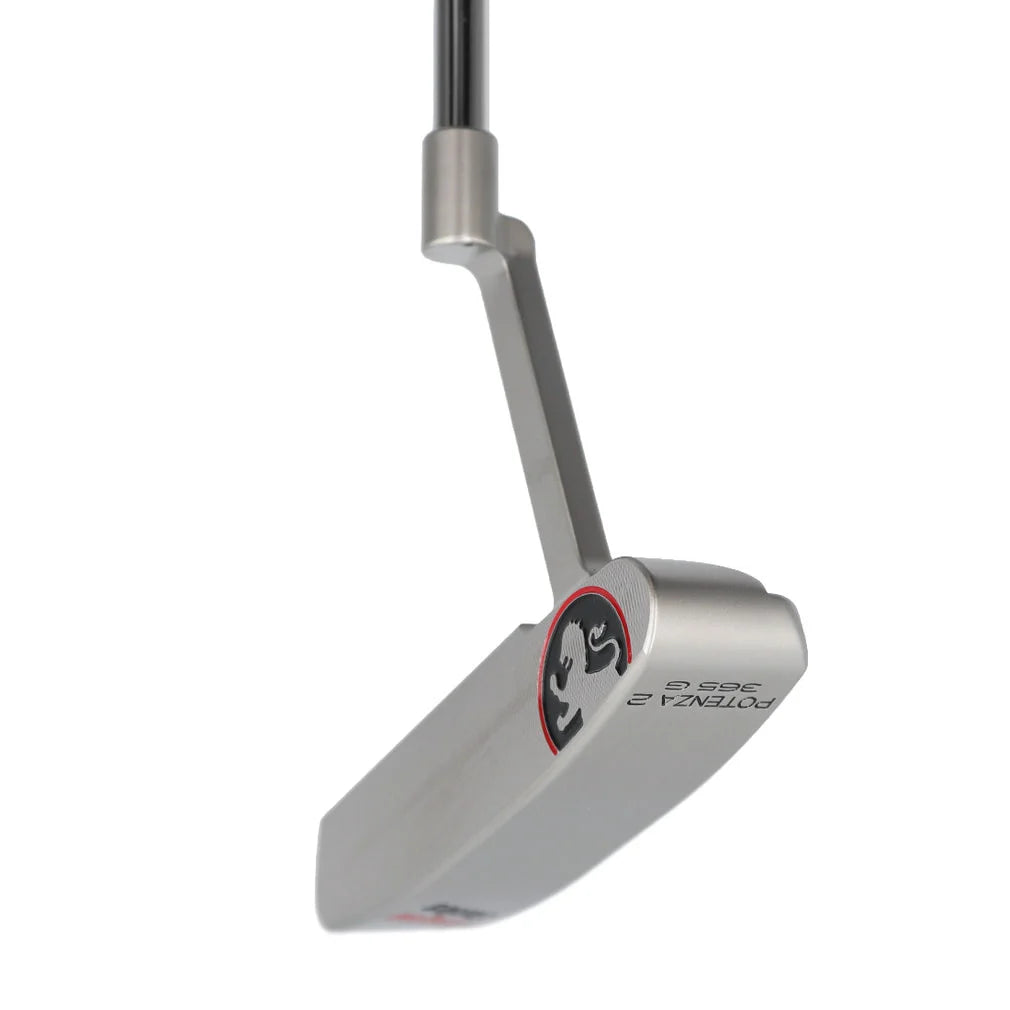 Piretti Paragon Series Potenza 2 LN Putter 34"