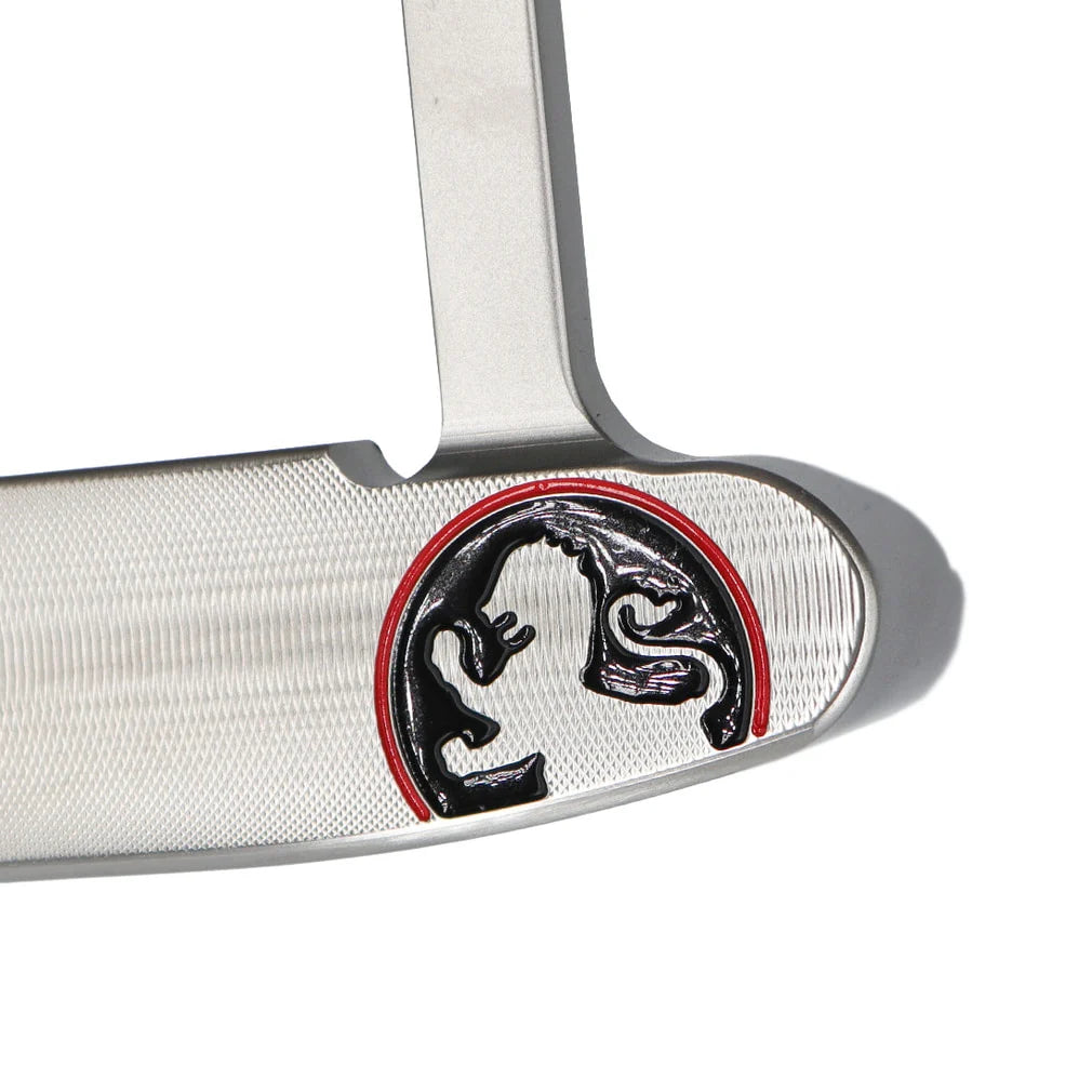 Piretti Paragon Series Potenza 2 LN Putter 34"