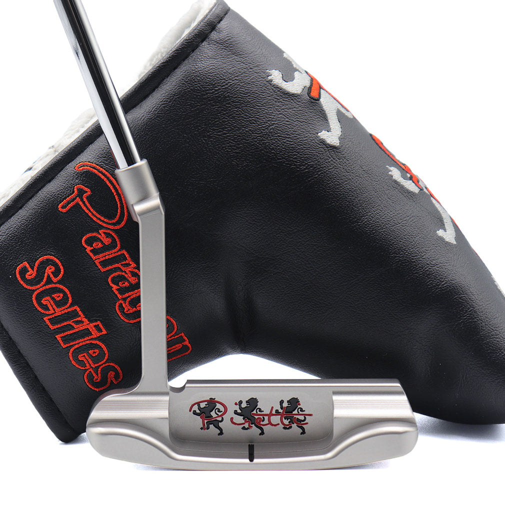 Piretti Paragon Series Potenza 2 LN Putter 34"