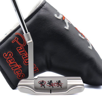 Piretti Paragon Series Potenza 2 LN Putter 34"