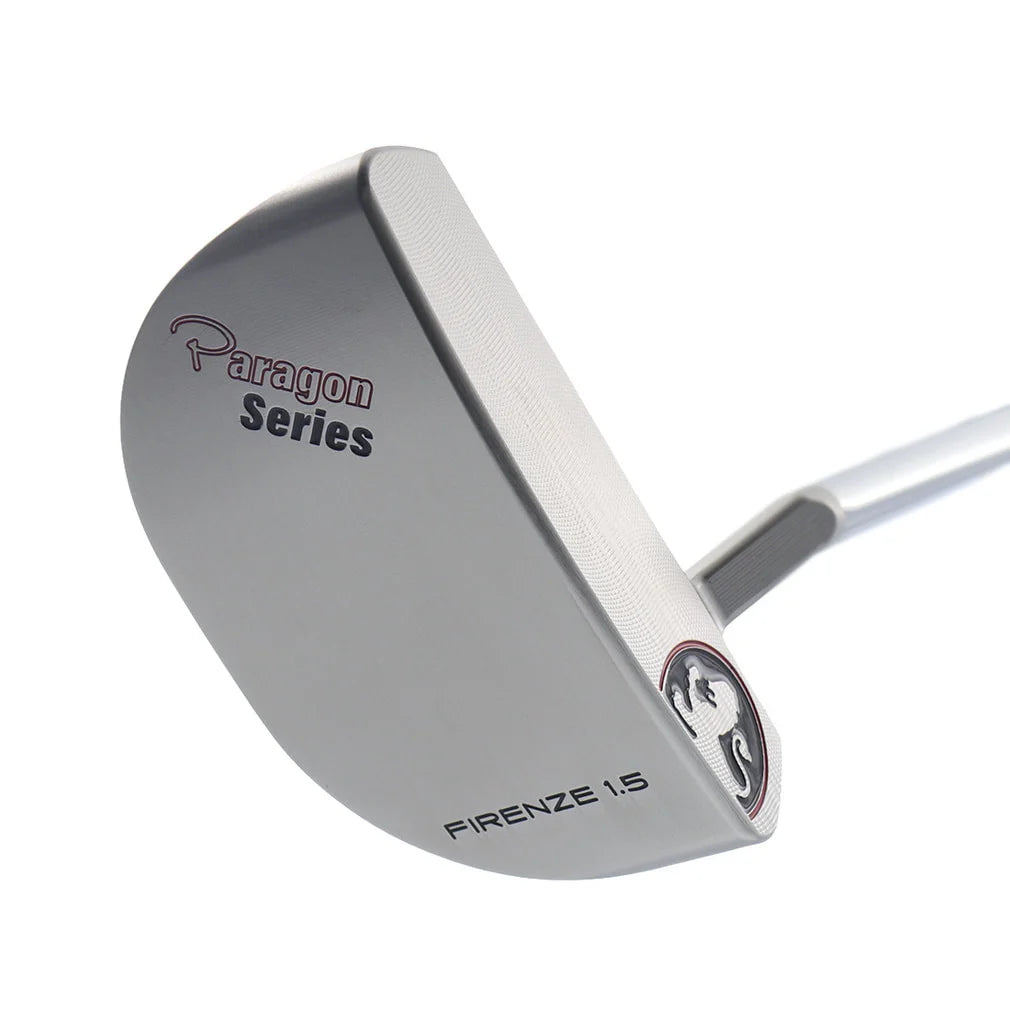 Piretti Paragon Series Firenze 1.5 Putter 34"